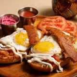 Daily Brunch foto