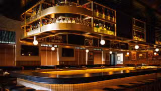 A photo of D.L. Mack's West Village restaurant