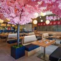 A photo of Chef JUN - Point Loma restaurant