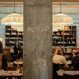 Cover image for Rondo