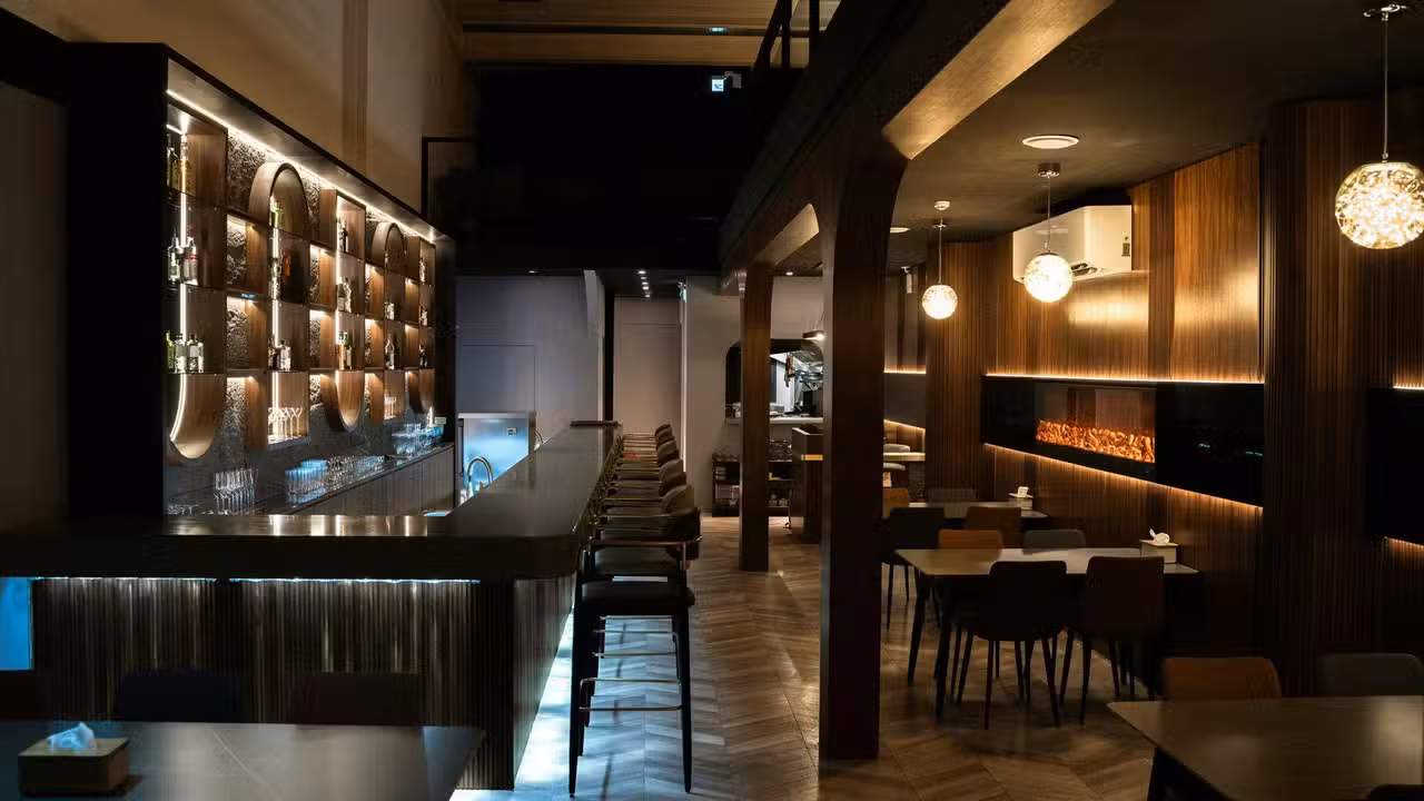 82年餐酒館, Hsinchu County, 