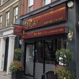 Cover image for Aik Sitar