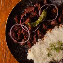 A photo of El Lindero Monterrey restaurant