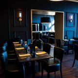 Cover image for Edinburgh Prime Steakhouse