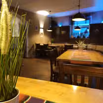 A photo of Takitos - Mexican Streetfood Restaurant restaurant