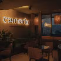 Een foto van restaurant Cannario rooftop