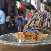 A photo of Gastroteka Danontzat restaurant
