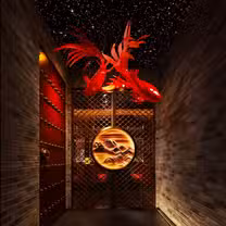 A photo of Ling Long restaurant