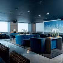 Foto von Kanpai Sushi Lounge Restaurant