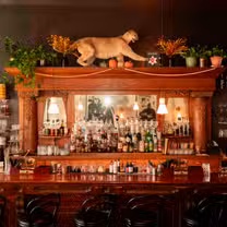 A photo of The Western Saloon & Grill restaurant