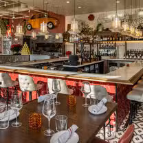 Foto von Mia Francesca - Lincolnwood Restaurant