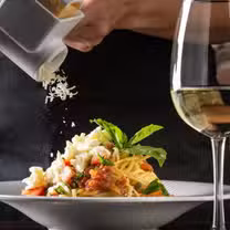 A photo of La Sorella di Francesca restaurant