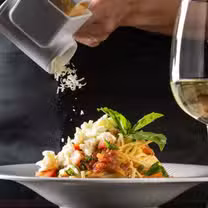 A photo of Francesca's Fortunato restaurant