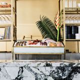 Cover image for Ceviche Project LA