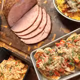 Mother's Day Brunch Buffet Photo