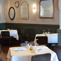 A photo of Francesca's Vicinato restaurant