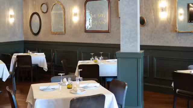 A photo of Francesca's Vicinato restaurant