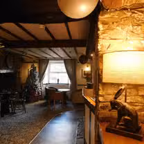 A photo of Ebrington Arms restaurant