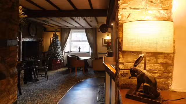 Ebrington Arms​の写真