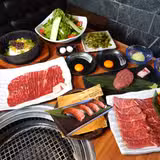 写真（Omakase - Manpuku Premium）