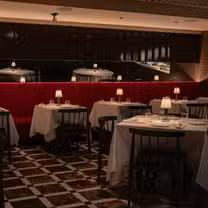 A photo of Mimi Chinese restaurant