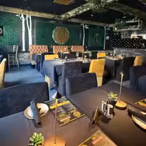 A photo of INTI Peruvian Cuisine restaurant