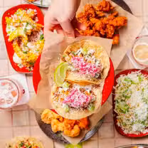 A photo of Sam's Cali Cantina restaurant