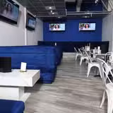 VIP Lounge Experience (8-10 people) photo