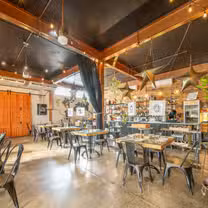 A photo of El Rastro restaurant
