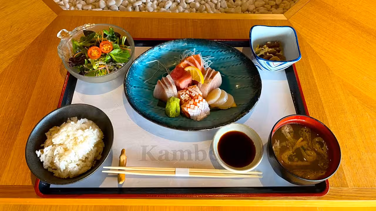 Kambei Japanese Restaurant, Golden Point, AU-VIC