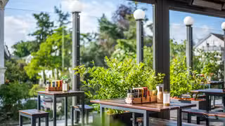 A photo of Peter Pane - Timmendorfer Strand restaurant