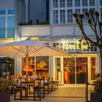 A photo of Peter Pane - Travemünde restaurant