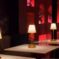 Een foto van restaurant Mason’s