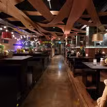A photo of Peter Pane Rostock-Altstadt restaurant