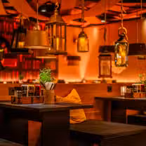 A photo of Peter Pane Greifswald restaurant