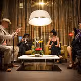 Murder Mystery Experience foto