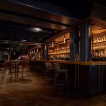 A photo of The Alchemist St Martin's Lane restaurant