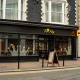 Cover image for Roti King - Brighton