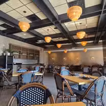 A photo of MANA Thai Kitchen restaurant
