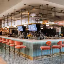 Foto del ristorante Rose's at St. Pete Athletic