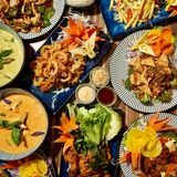 Cover image for Koh Rawi Thai Restaurant & Bar
