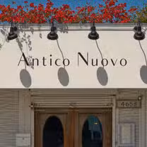 Una foto del restaurante Antico Nuovo