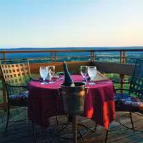 Una foto del restaurante The Pinnacle Grill & Chophouse