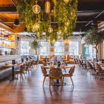 A photo of Sorella Cucina Toscana | Burlington restaurant
