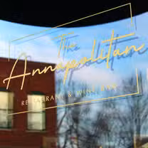 Foto von The Annapolitan Restaurant