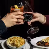 Sunday Date Night at Vintage Chophouse Photo