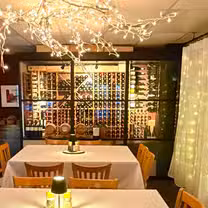 Foto del ristorante Eden