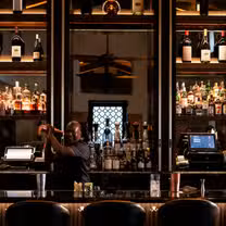 A photo of Morgan's in the Desert restaurant