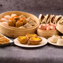 A photo of Lunasia Signature restaurant