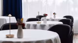 Una foto del restaurante Xiquet by Danny Lledó